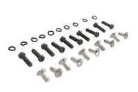 HARLEY Primary Cover Screw Kit Fits 1936-1940 EL,   1941-1964 FL,   1937-1948 UL,