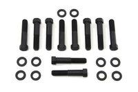 HARLEY Parkerized Headbolt Fits 1936-1939 EL,