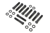 HARLEY Parkerized Headbolt Fits 1936-1939 EL,