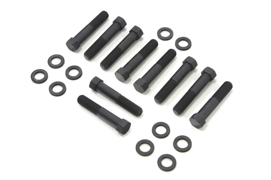 HARLEY Parkerized Headbolt Fits 1936-1939 EL,