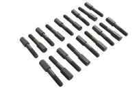 HARLEY Parkerized Stock Headbolt Kit Fits 1937-1948 UL,