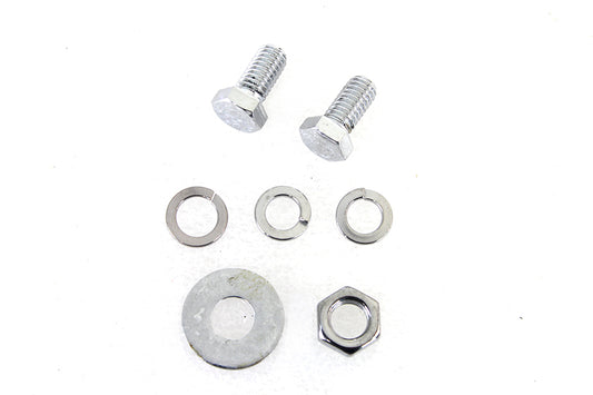 HARLEY Foot Brake Lever and Bracket Mount Kit Fits 1936-1940 EL,   1941-1971 FL,