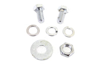 HARLEY Foot Brake Lever and Bracket Mount Kit Fits 1936-1940 EL,   1941-1971 FL,