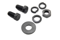 HARLEY Foot Brake Lever and Bracket Mount Kit Fits 1936-1940 EL,   1941-1971 FL,
