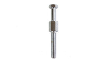 HARLEY Chrome Transmission Case Adjuster Screw Fits 1936-1940 EL,   1937-1948 UL,   1941-1964 FL,