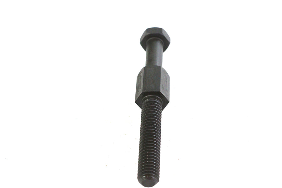 HARLEY Parkerized Transmission Case Adjuster Screw Fits 1936-1940 EL,   1937-1948 UL,   1941-1964 FL