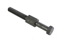 HARLEY Parkerized Transmission Case Adjuster Screw Fits 1936-1940 EL,   1937-1948 UL,   1941-1964 FL