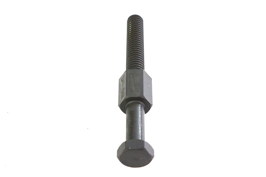 HARLEY Parkerized Transmission Case Adjuster Screw Fits 1936-1940 EL,   1937-1948 UL,   1941-1964 FL