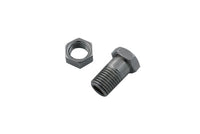 HARLEY Chrome Front Brake Cable Adjuster Fits 1928-1929 J,   1930-1935 VL,   1936-1940 EL,   1937-19