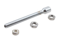 HARLEY Chrome Front Brake Cable Adjuster Fits 1950-1971 FL,   1957-1972 XL,   1971-1972 FX,   1952-1
