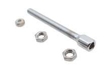 HARLEY Chrome Front Brake Cable Adjuster Fits 1950-1971 FL,   1957-1972 XL,   1971-1972 FX,   1952-1