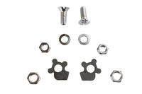 HARLEY Spring Fork Front Fender Mounting Kit Fits 1936-1952 EL, 61"
9742-6" 1937-1952 WL, Solo 1937