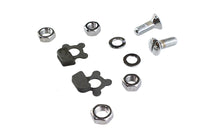 HARLEY Spring Fork Front Fender Mounting Kit Fits 1936-1952 EL, 61"
9742-6" 1937-1952 WL, Solo 1937