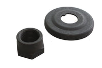 HARLEY Parkerized Front Hub Seal Retainer Fits 1937-1952 WL,   1937-1942 WLD,   1940-1945 WLA,   194