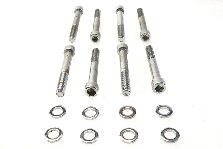 HARLEY Headbolt Kit Allen Type Fits 1973-1985 XL,