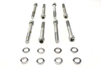 HARLEY Headbolt Kit Allen Type Fits 1973-1985 XL,