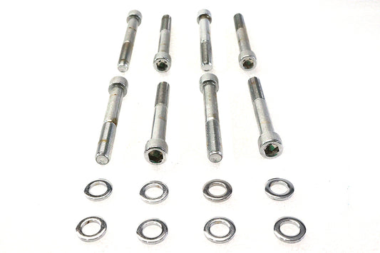 HARLEY Headbolt Kit Allen Type Fits 1973-1985 XL,