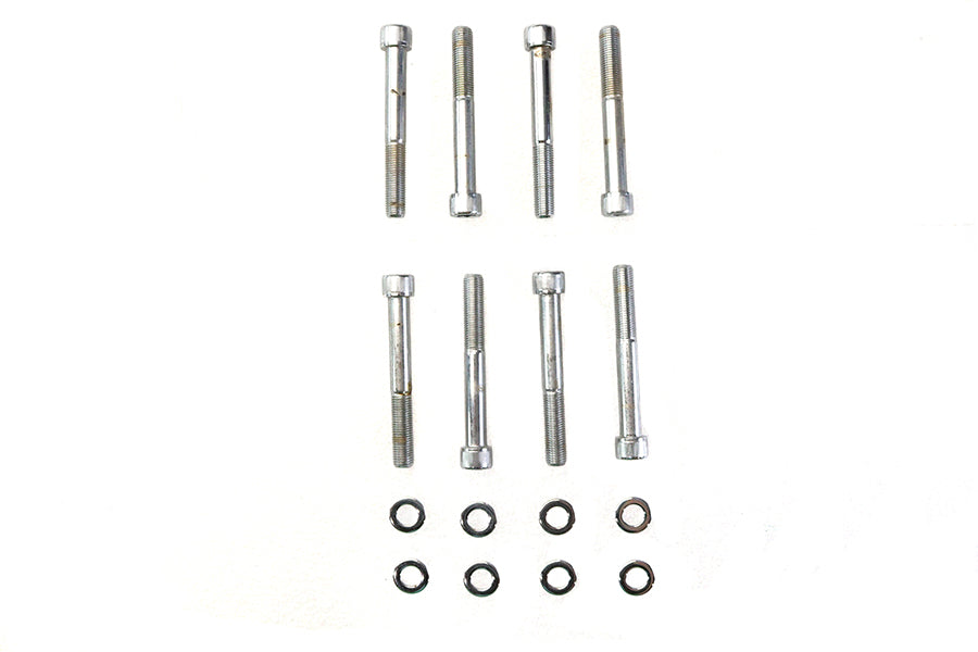 HARLEY Headbolt Kit Allen Type Fits 1973-1985 XL,