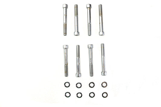 HARLEY Headbolt Kit Allen Type Fits 1973-1985 XL,