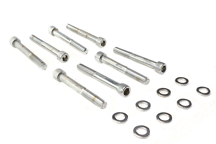 HARLEY Headbolt Kit Allen Type Fits 1973-1985 XL,