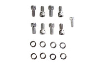 HARLEY Primary Cover Screw Kit Allen Type Fits 1957-1969 XLCH,