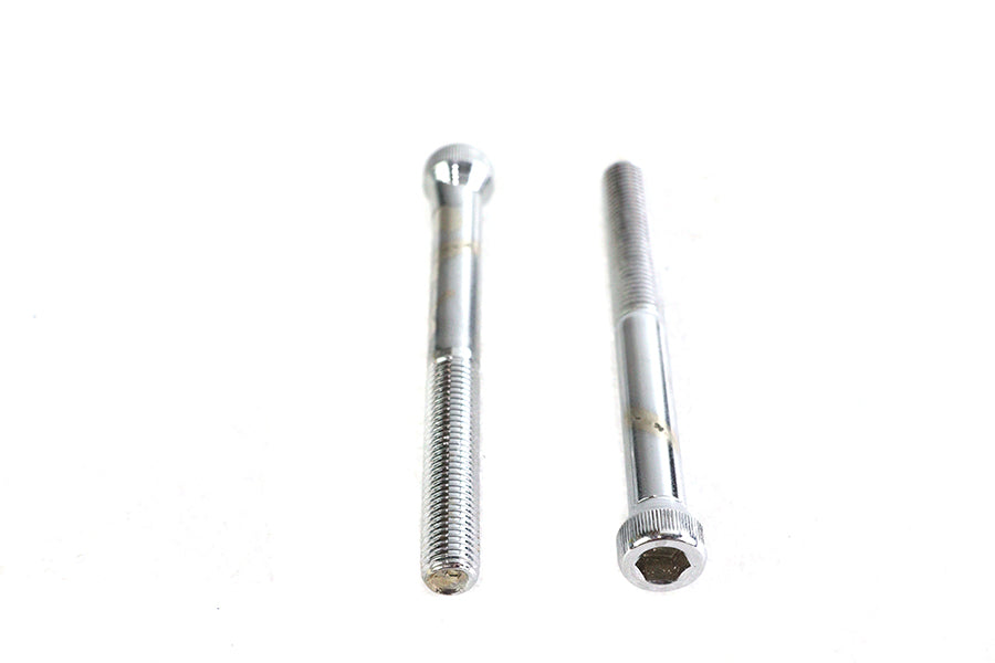 HARLEY Generator Screw Allen Type Fits 1957-1970 XL,