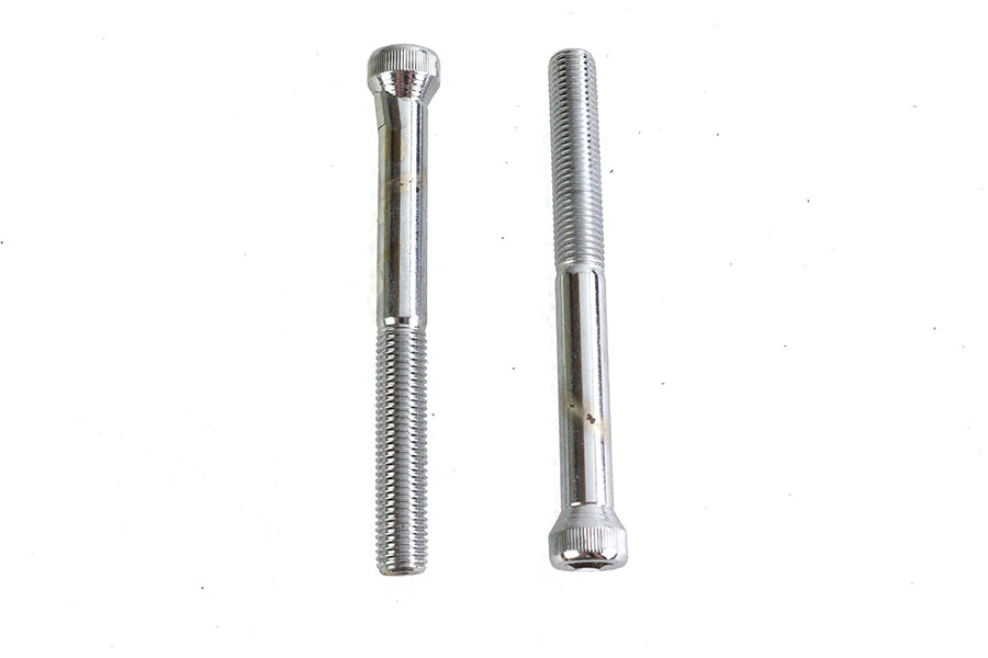 HARLEY Generator Screw Allen Type Fits 1957-1970 XL,