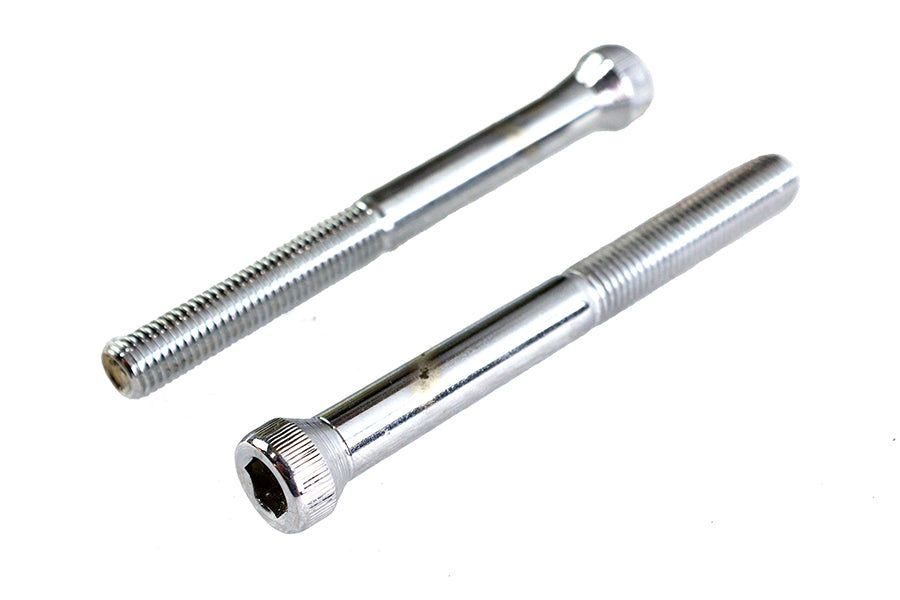 HARLEY Generator Screw Allen Type Fits 1957-1970 XL,