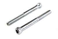 HARLEY Generator Screw Allen Type Fits 1957-1970 XL,