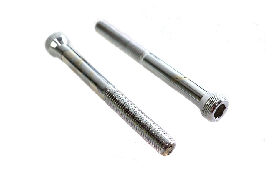 HARLEY Generator Screw Allen Type Fits 1957-1970 XL,