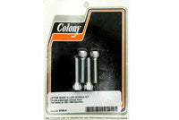 HARLEY Tappet Block Screw Kit Allen Type Fits 1991-1994 XL,
