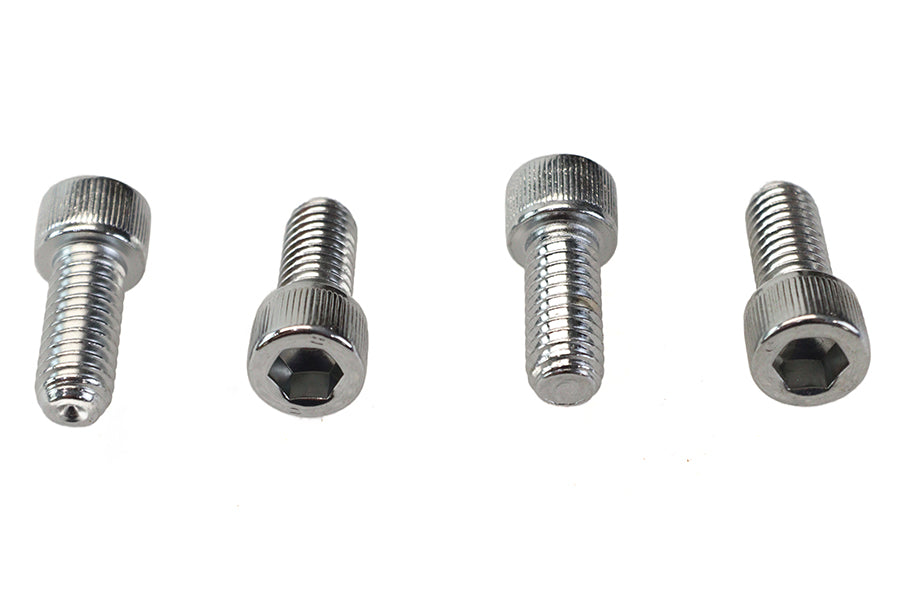 HARLEY Tappet Block Screw Kit Allen Type Fits 1995-2003 XL,