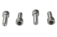 HARLEY Tappet Block Screw Kit Allen Type Fits 1995-2003 XL,