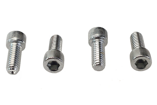 HARLEY Tappet Block Screw Kit Allen Type Fits 1995-2003 XL,
