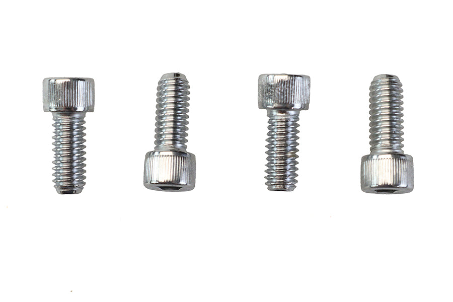 HARLEY Tappet Block Screw Kit Allen Type Fits 1995-2003 XL,