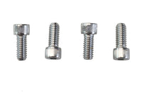 HARLEY Tappet Block Screw Kit Allen Type Fits 1995-2003 XL,