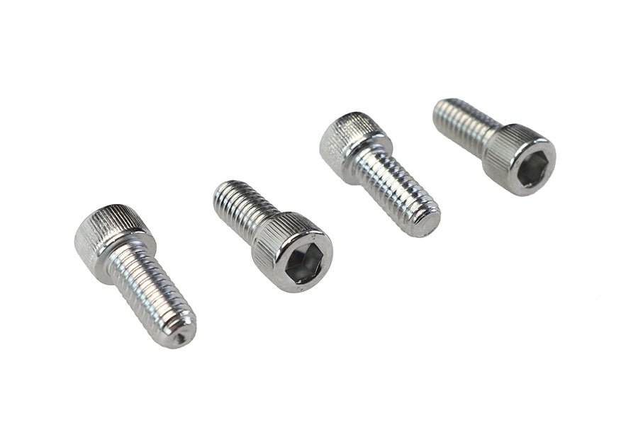 HARLEY Tappet Block Screw Kit Allen Type Fits 1995-2003 XL,