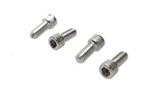 HARLEY Tappet Block Screw Kit Allen Type Fits 1995-2003 XL,
