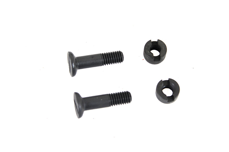 HARLEY Kick Starter Trip Bolt and Nut Kit Fits 1941-1952 WL,   1941-1963 G,
