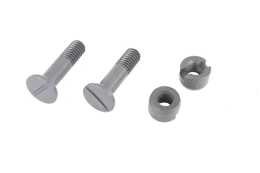 HARLEY Kick Starter Trip Bolt and Nut Kit Fits 1941-1952 WL,   1941-1963 G,