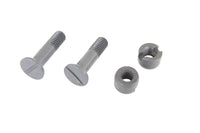 HARLEY Kick Starter Trip Bolt and Nut Kit Fits 1941-1952 WL,   1941-1963 G,