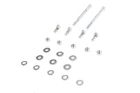 HARLEY Lower Motor Mount Kit Allen Type Fits 1986-UP XL,