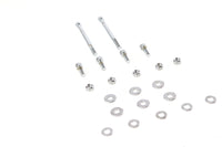 HARLEY Lower Motor Mount Kit Allen Type Fits 1986-UP XL,