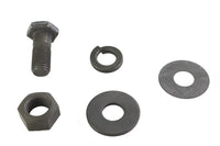 HARLEY Top Motor Mount Kit Parkerized Fits 1932-1973 G,   1937-1952 WL,