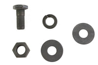 HARLEY Top Motor Mount Kit Parkerized Fits 1932-1973 G,   1937-1952 WL,