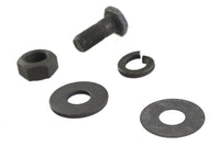 HARLEY Top Motor Mount Kit Parkerized Fits 1932-1973 G,   1937-1952 WL,