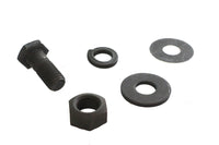 HARLEY Top Motor Mount Kit Parkerized Fits 1932-1973 G,   1937-1952 WL,