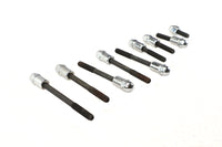 HARLEY Transmission Shifter Cover and Speedometer Sensor Screw Kit Fits 1991-2005 FXD,