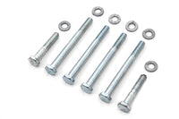HARLEY Oil Pump Mount Kit Zinc Fits 1978-1984 FL,   1978-1984 FX,   1984-1991 FXST,   1986-1991 FLST