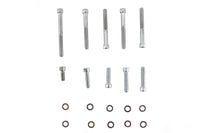 HARLEY Transmission Shifter Screw Kit Allen Type Fits 1991-2005 FXD,
